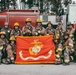 Marine Corps Fire and Rescue Survival Course
