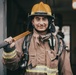 Marine Corps Fire and Rescue Survival Course
