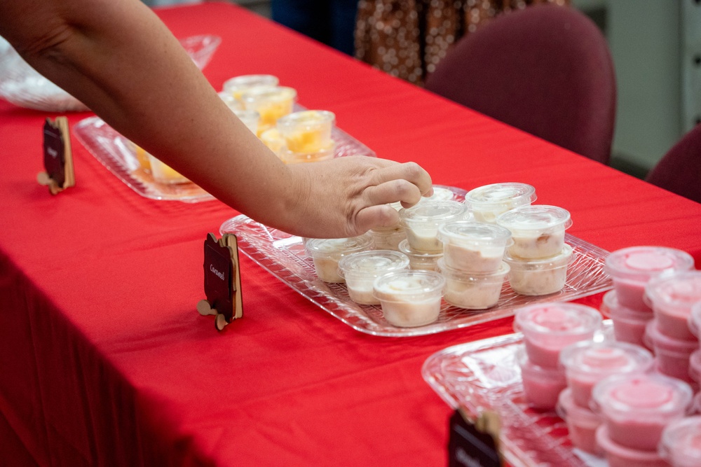 Louisville District celebrates Hispanic Heritage Month