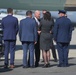President Biden Visits 105th Airlift Wing, NY Air National Guard