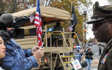 Army Reserve leader honors veterans in ‘City of Brotherly Love’