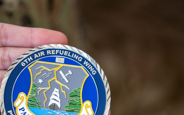 MacDill’s MPF recognized as No. 1 in Air Force