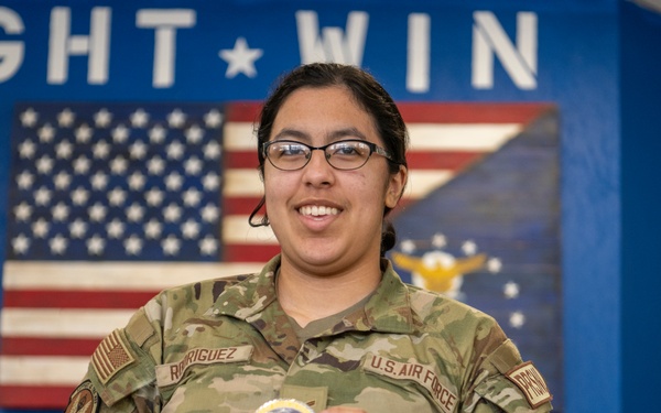 MacDill’s MPF recognized as No. 1 in Air Force