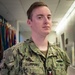 I Am Navy Medicine; Hospital Corpsman Second Class Peyton Cummins