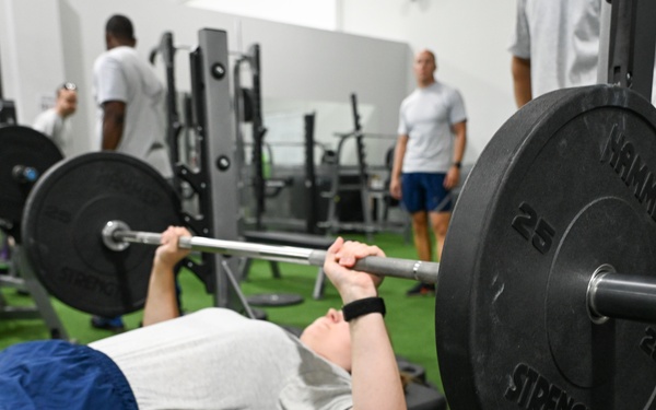 105th Airlift Wing Hosts CAF Day, 2024