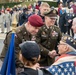 U.S. Army Central Joins 80th Anniversary Liberation Celebrations in Saint-Avold, France