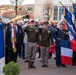 U.S. Army Central Joins 80th Anniversary Liberation Celebrations in Saint-Avold, France