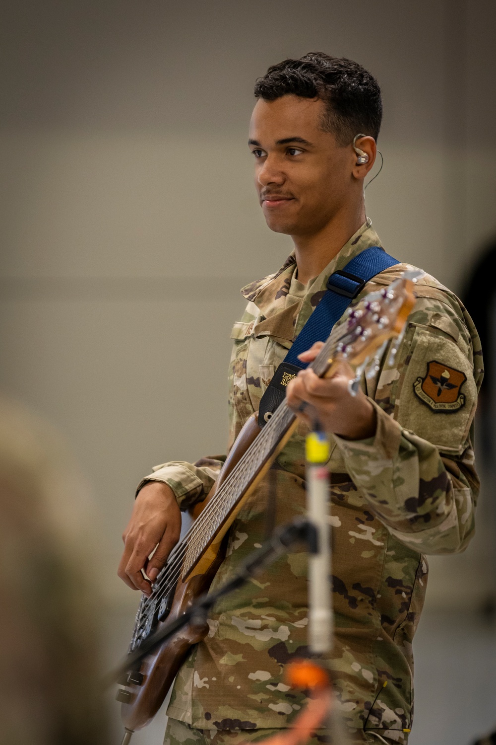 Band Of the West holds Veterans and Military appreciation tour