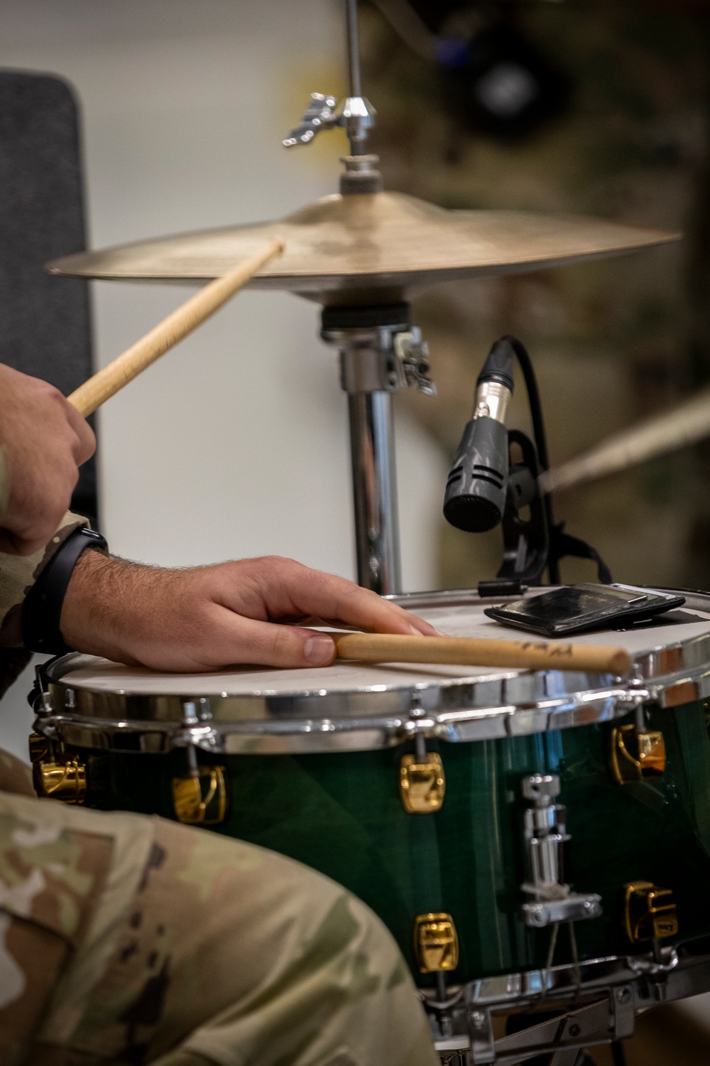 Band Of the West holds Veterans and Military appreciation tour
