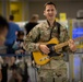 Band Of the West holds Veterans and Military appreciation tour