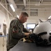 Leading means giving back: Gunnery Sgt. Chad Tompkins Jr. influences the next generation of Osprey crew chiefs