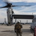 Leading means giving back: Gunnery Sgt. Chad Tompkins Jr. influences the next generation of Osprey crew chiefs