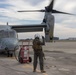 Leading means giving back: Gunnery Sgt. Chad Tompkins Jr. influences the next generation of Osprey crew chiefs