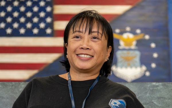 MacDill’s MPF recognized as No. 1 in Air Force