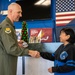 MacDill’s MPF recognized as No. 1 in Air Force