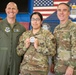 MacDill’s MPF recognized as No. 1 in Air Force