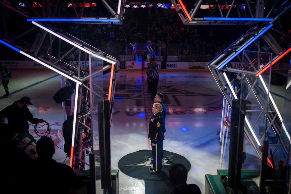 Band of the West honors Veterans and Military