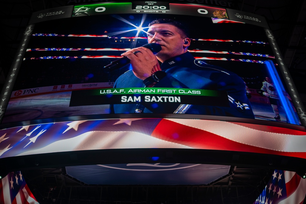 Band of the West honors Veterans and Military
