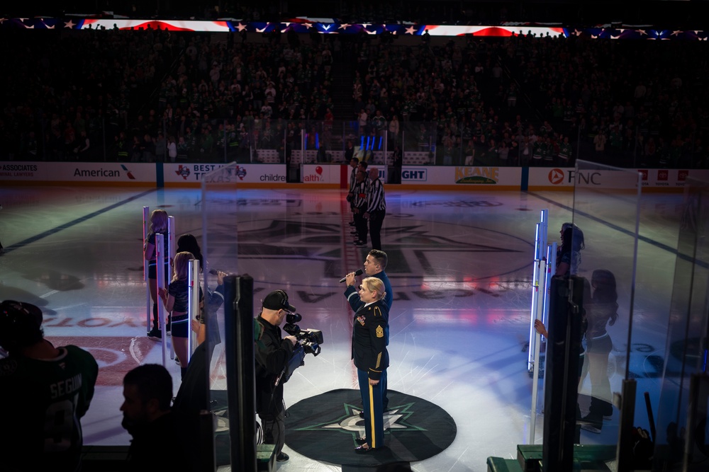 Band of the West honors Veterans and Military