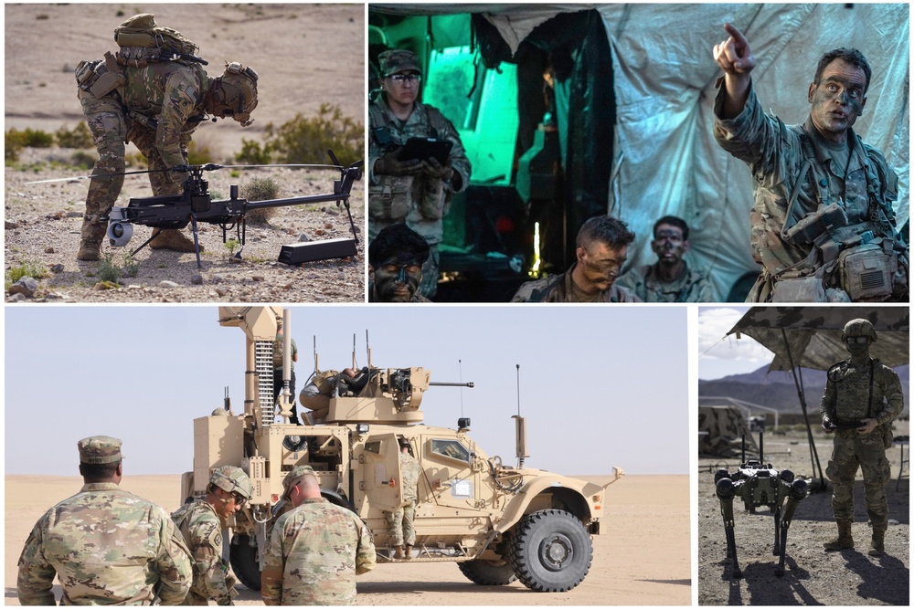 YEAR IN REVIEW: Soldiers played crucial role informing modernization needs