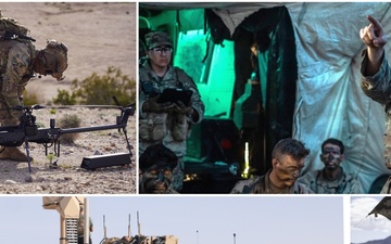 YEAR IN REVIEW: Soldiers played crucial role informing modernization needs