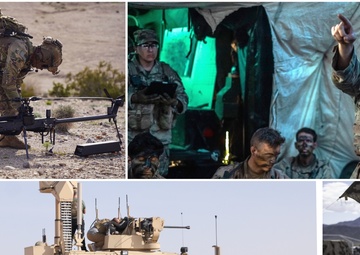 YEAR IN REVIEW: Soldiers played crucial role informing modernization needs
