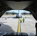 105th Airlift Wing Visits LaGuardia Airport for Kiwanis Kids Day