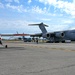 105th Airlift Wing Visits LaGuardia Airport for Kiwanis Kids Day