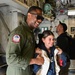 105th Airlift Wing Visits LaGuardia Airport for Kiwanis Kids Day