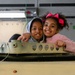 105th Airlift Wing Visits LaGuardia Airport for Kiwanis Kids Day