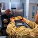 Team MacDill celebrates Thanksgiving