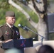 Lt. Gen. Admiral Address for Wreaths for Vets Ceremony