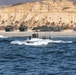 3rd AA Bn. conducts surf transit training