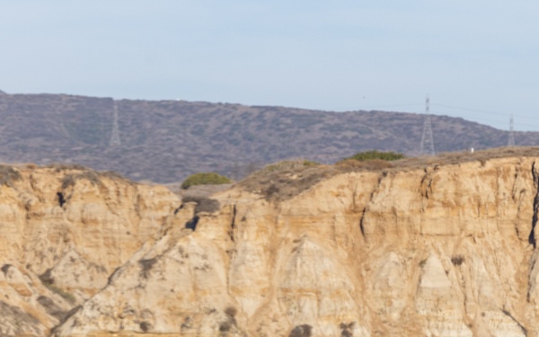 3rd AA Bn. conducts surf transit training