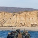 3rd AA Bn. conducts surf transit training
