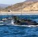3rd AA Bn. conducts surf transit training