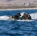 3rd AA Bn. conducts surf transit training