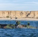 3rd AA Bn. conducts surf transit training
