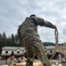 The California Army National Guard and the Stanislaus National Forest collaborate to deliver critical supplies in wilderness.