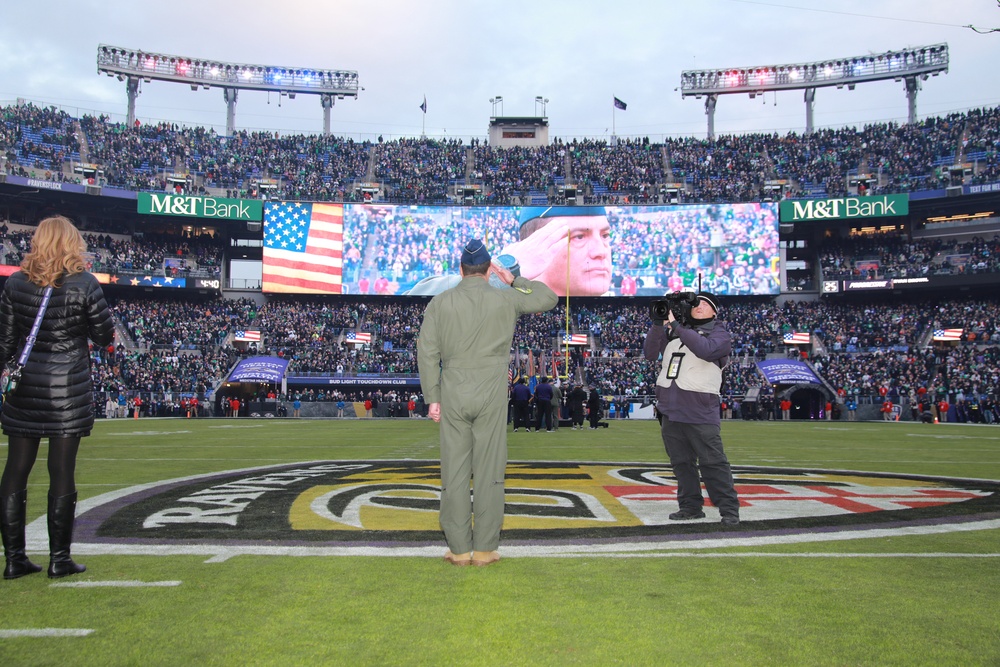 The Honorary Captain (1 of 5)