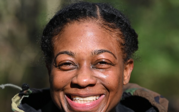 USARIEM Soldiers participate in STX 2024