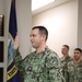 MU2 Honeycutt Reenlistment