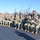 Joint Base McGuire-Dix-Lakehurst. Ribbon cutting ceremony for its new NATO Standard Obstacle Course. 2, December 2024.
