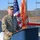 Joint Base McGuire-Dix-Lakehurst. Ribbon cutting ceremony for its new NATO Standard Obstacle Course. 2, December 2024.