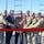 Joint Base McGuire-Dix-Lakehurst. Ribbon cutting ceremony for its new NATO Standard Obstacle Course. 2, December 2024.