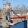 Joint Base McGuire-Dix-Lakehurst. Ribbon cutting ceremony for its new NATO Standard Obstacle Course. 2, December 2024.