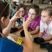 STEM Day Camp increases Girl Scouts confidence