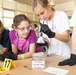 STEM Day Camp increases Girl Scouts confidence