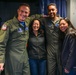 105th Airlift Wing Hosts Spouse Flight