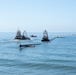 Project partners celebrate forthcoming beach renourishment completion at San Clemente press conference